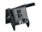 PFS 3504 - Bandes 3D réglabl. Interf. écran, 482mm
