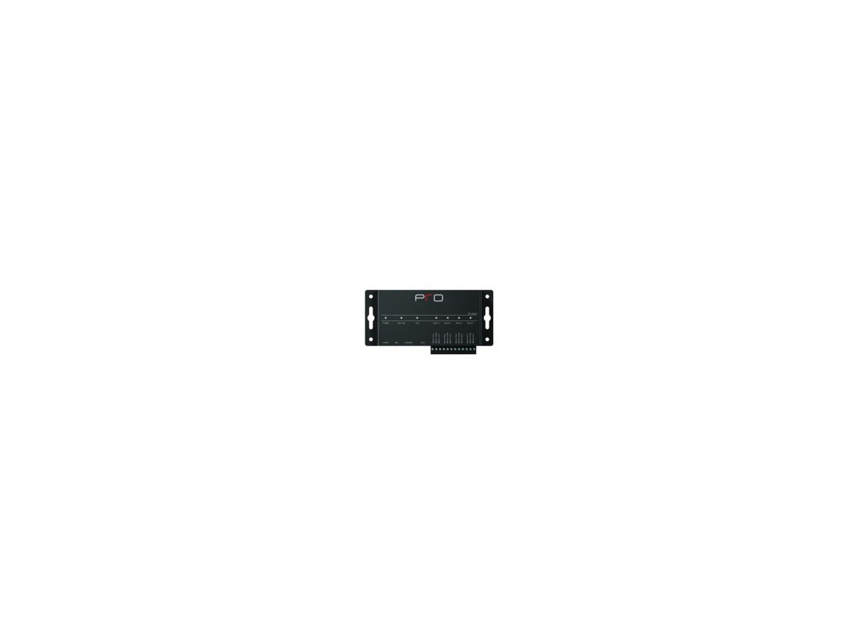 Pro.relay.4 - 4 fois Relais Module