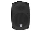 Power Box 51 noir - AMC Set d'enceintes actives avec support