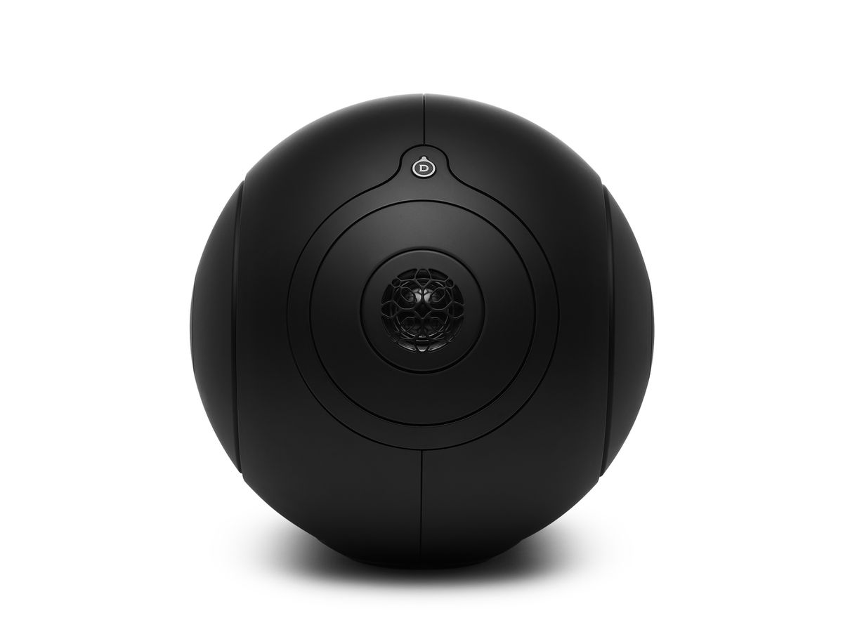 Phantom I 103 dB Custom Black - Haut-parleur sans fil haut de gamme