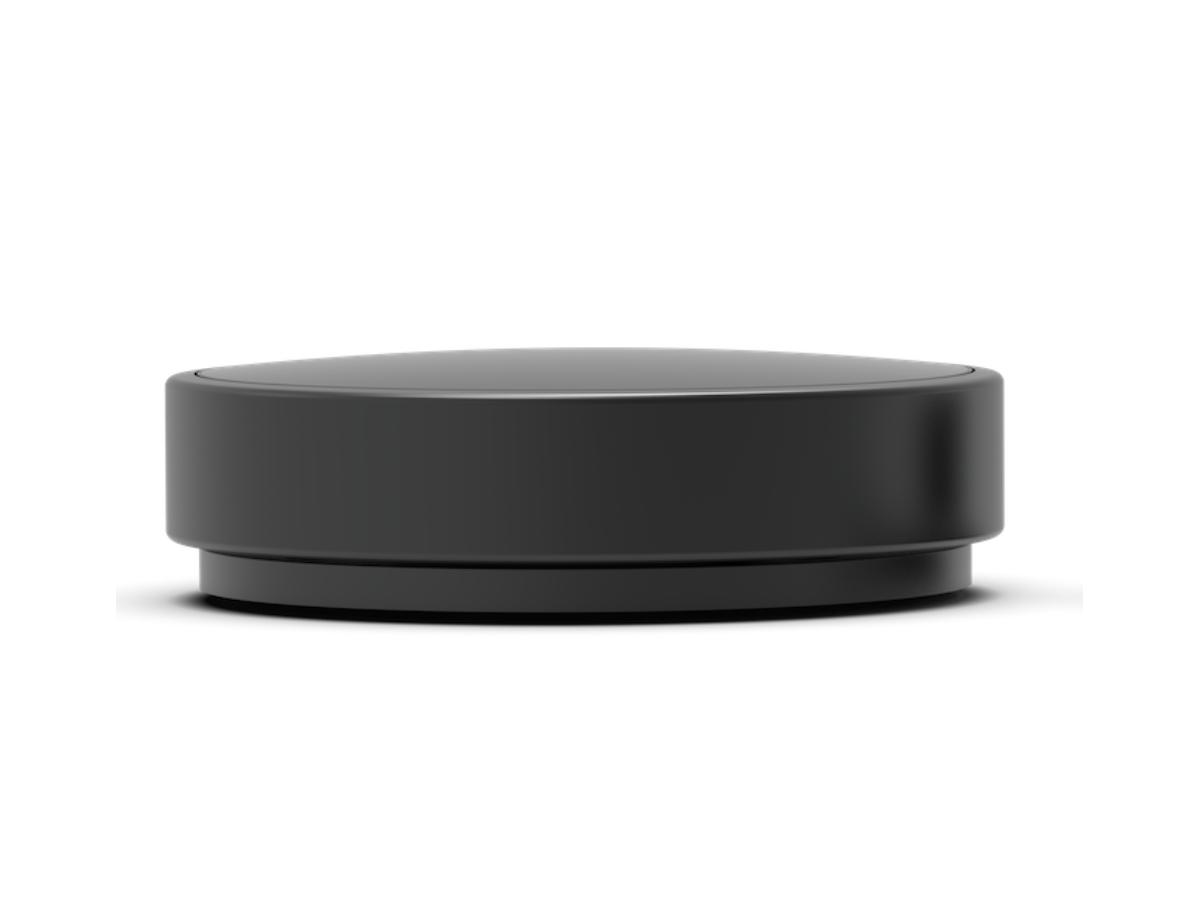 Turn 2 - Ctonrôleur Smart Home noir