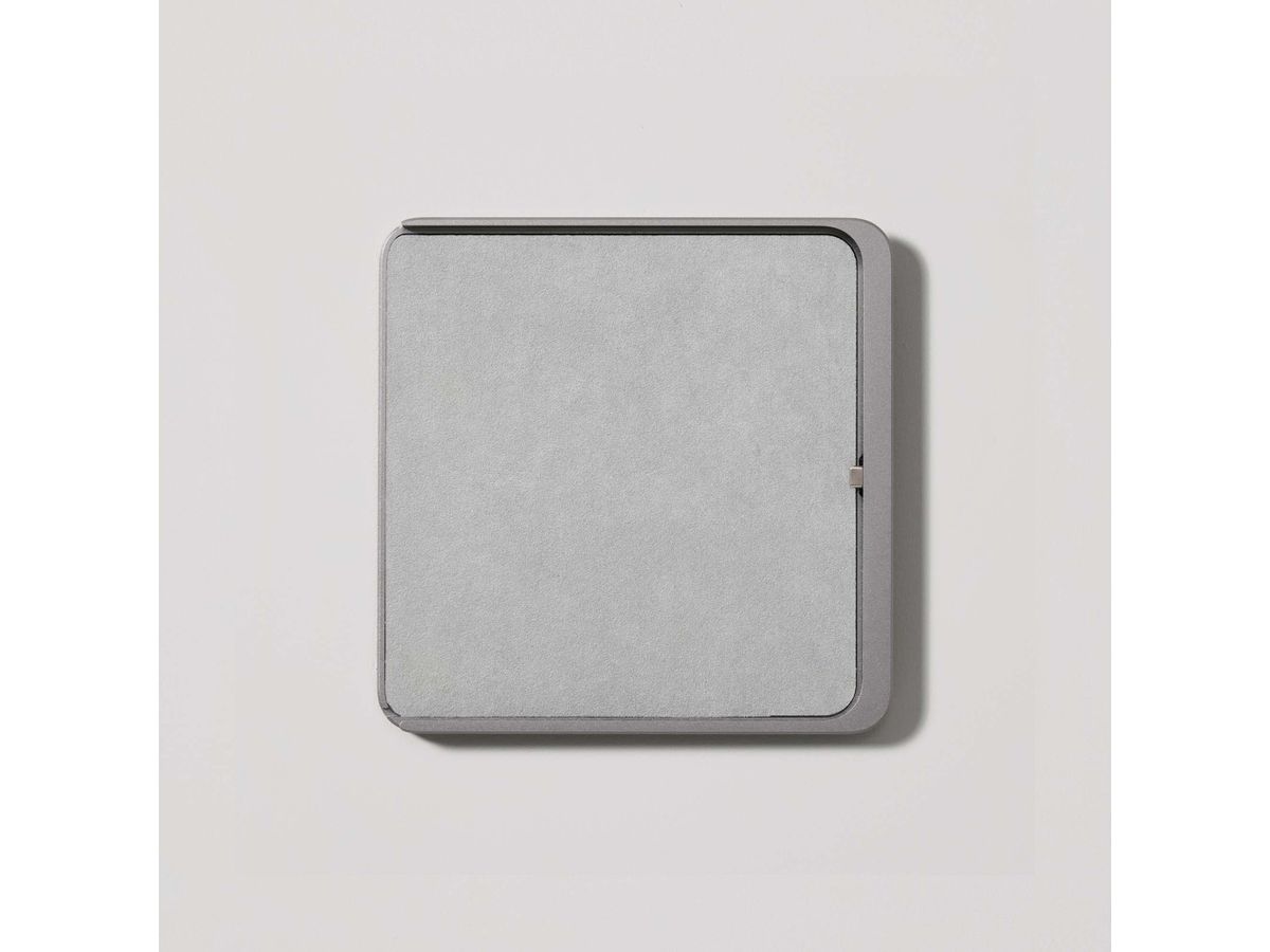 iPad Dame Wall 2.0 Titane - 'iPad 10.9'' 10th Gen. '