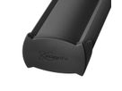 PUC 2515 - Deckenabhängungsprofil L 150 cm, Schwarz