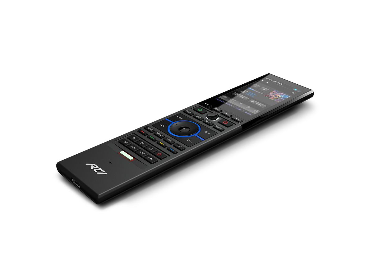 T3-X - 3.5" écran tactile télécommande