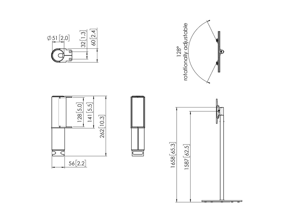 PFA 9148 - Rotationsmodul