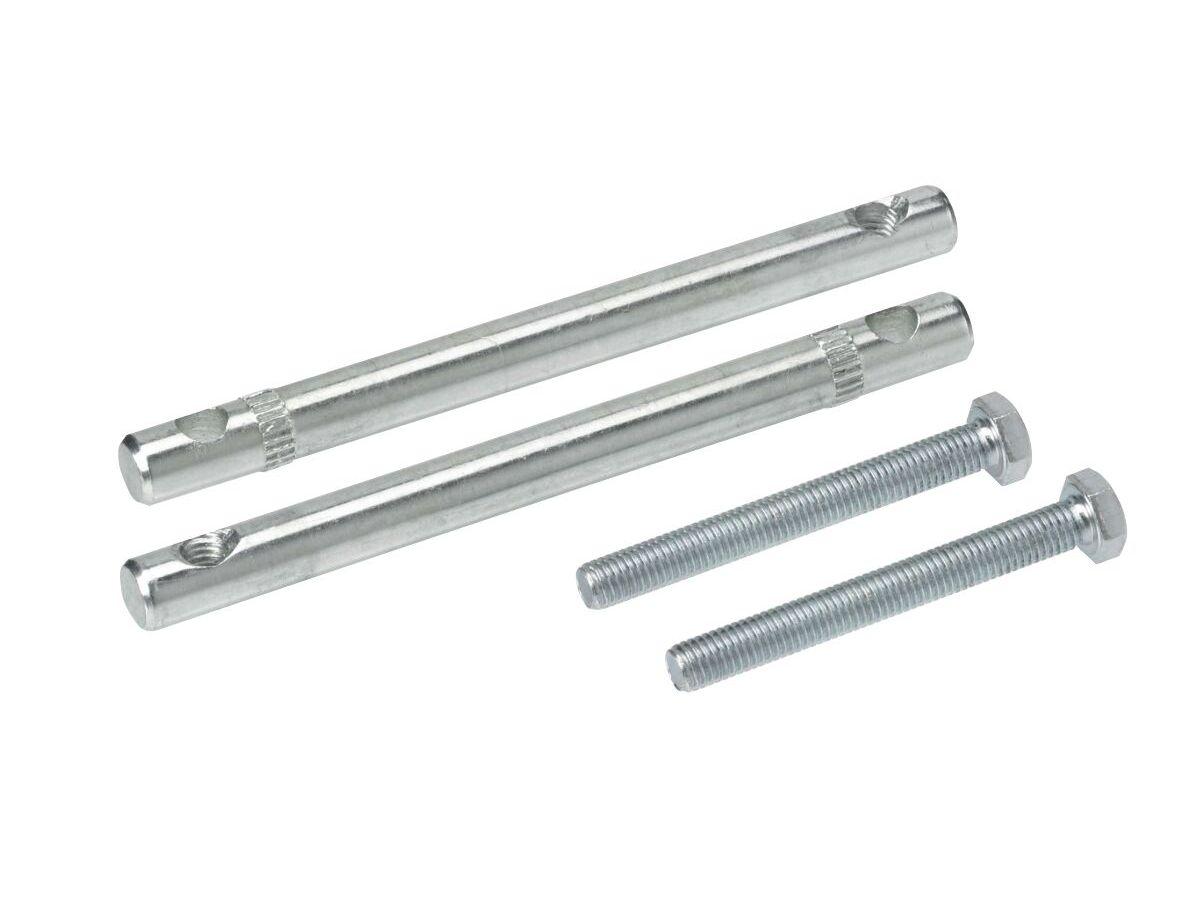 PUA 9503 - Profilverbinder für PUC25xx