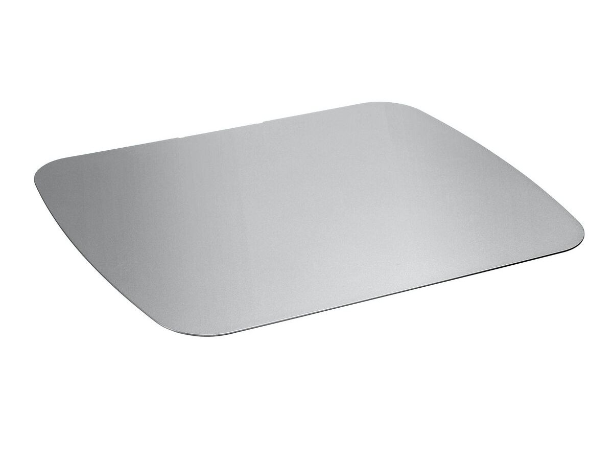 PUA 9507 - Plateau pour PUC24xx/25xx/27xx, argent