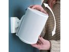 WSWME12-W2 - Support mural Sonos Era 100, blanc, Pair