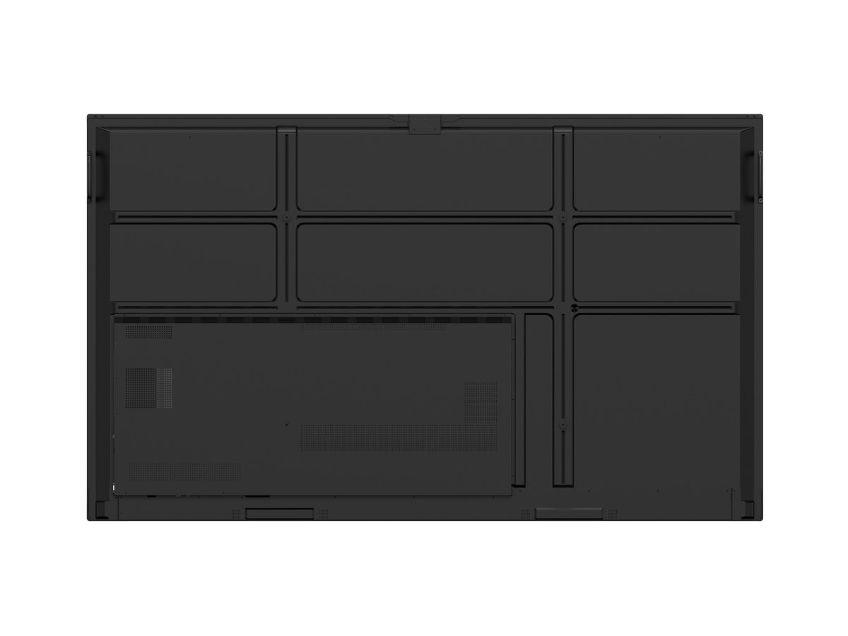 IFP8651 - Touch Display, 86" 4K, EDLA