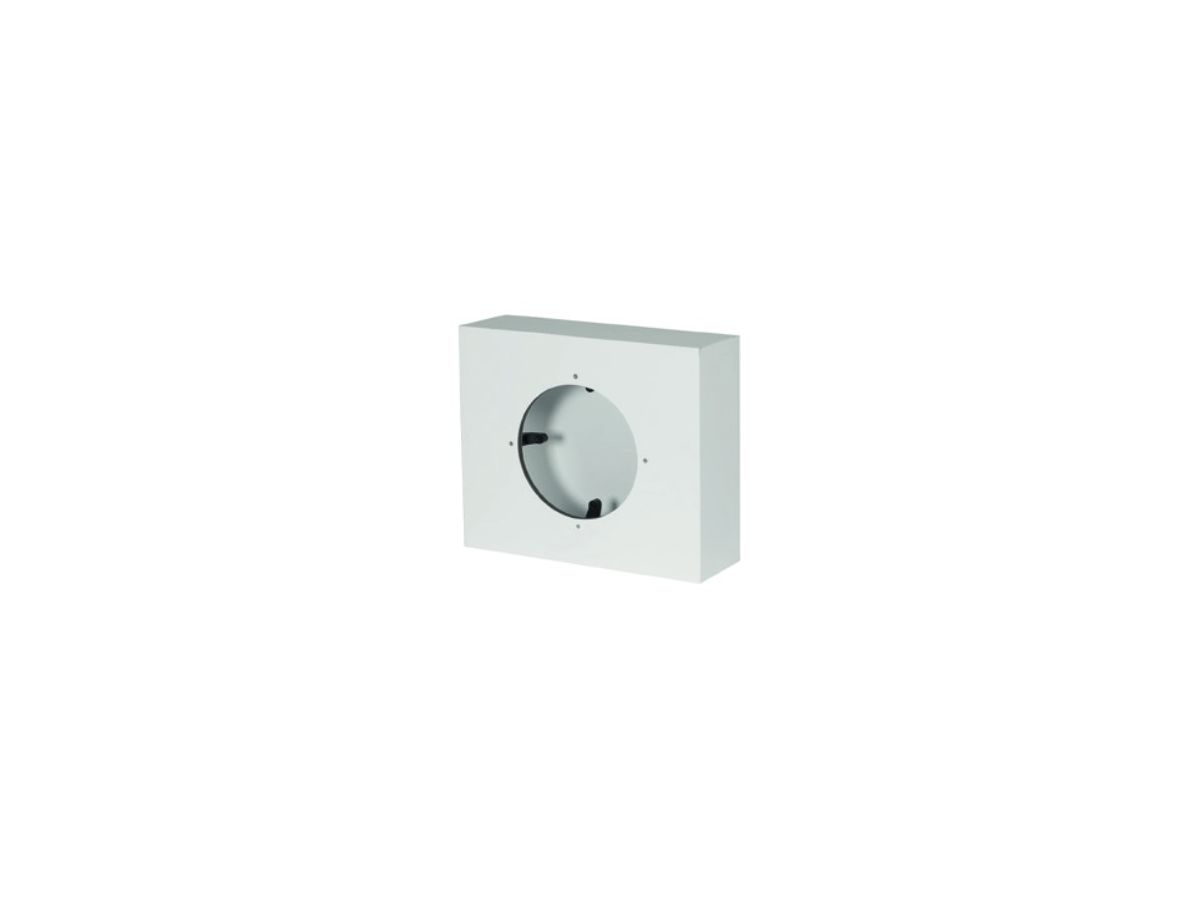 EG-200 - Boîtier d'encastrement pour DE200