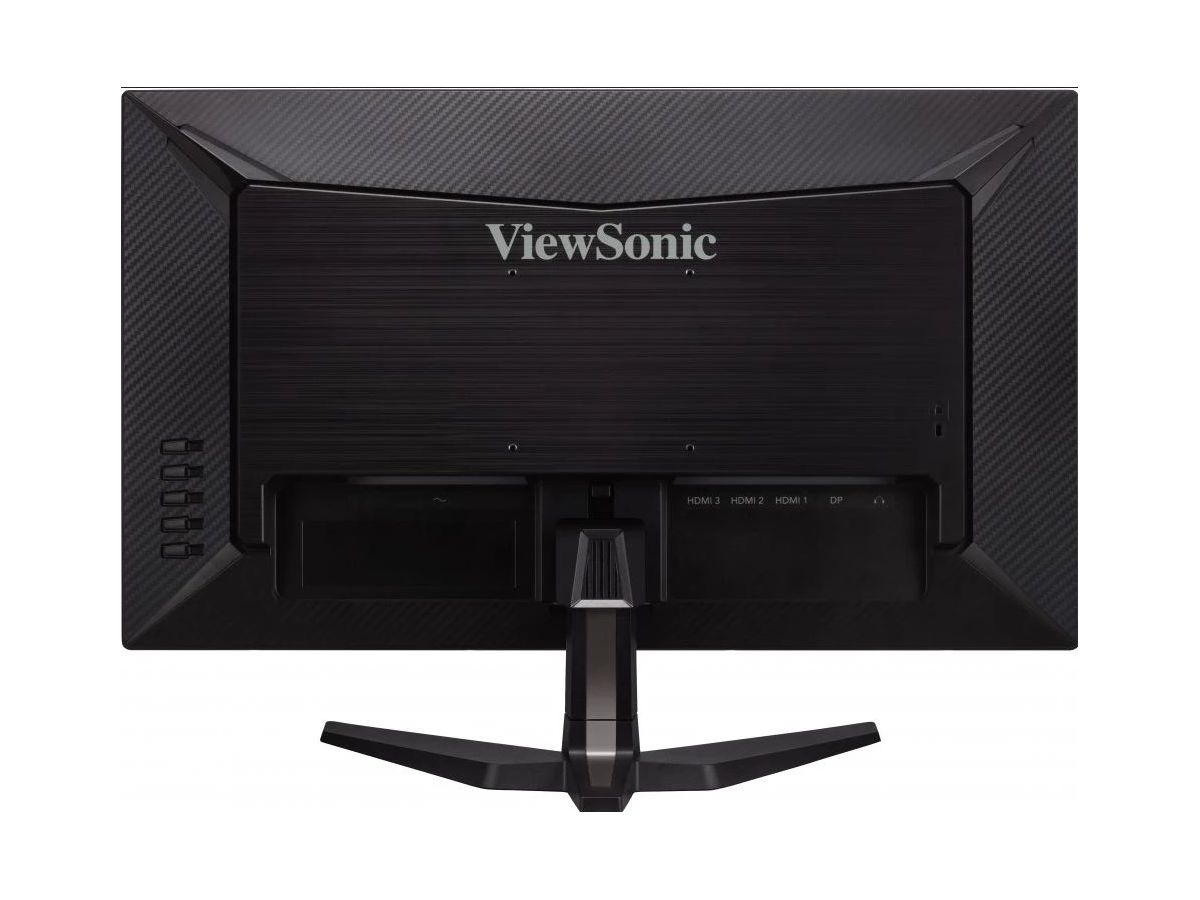 VX2458-P-MHD - Monitor - 24" FHD 16:9, 1920x1080