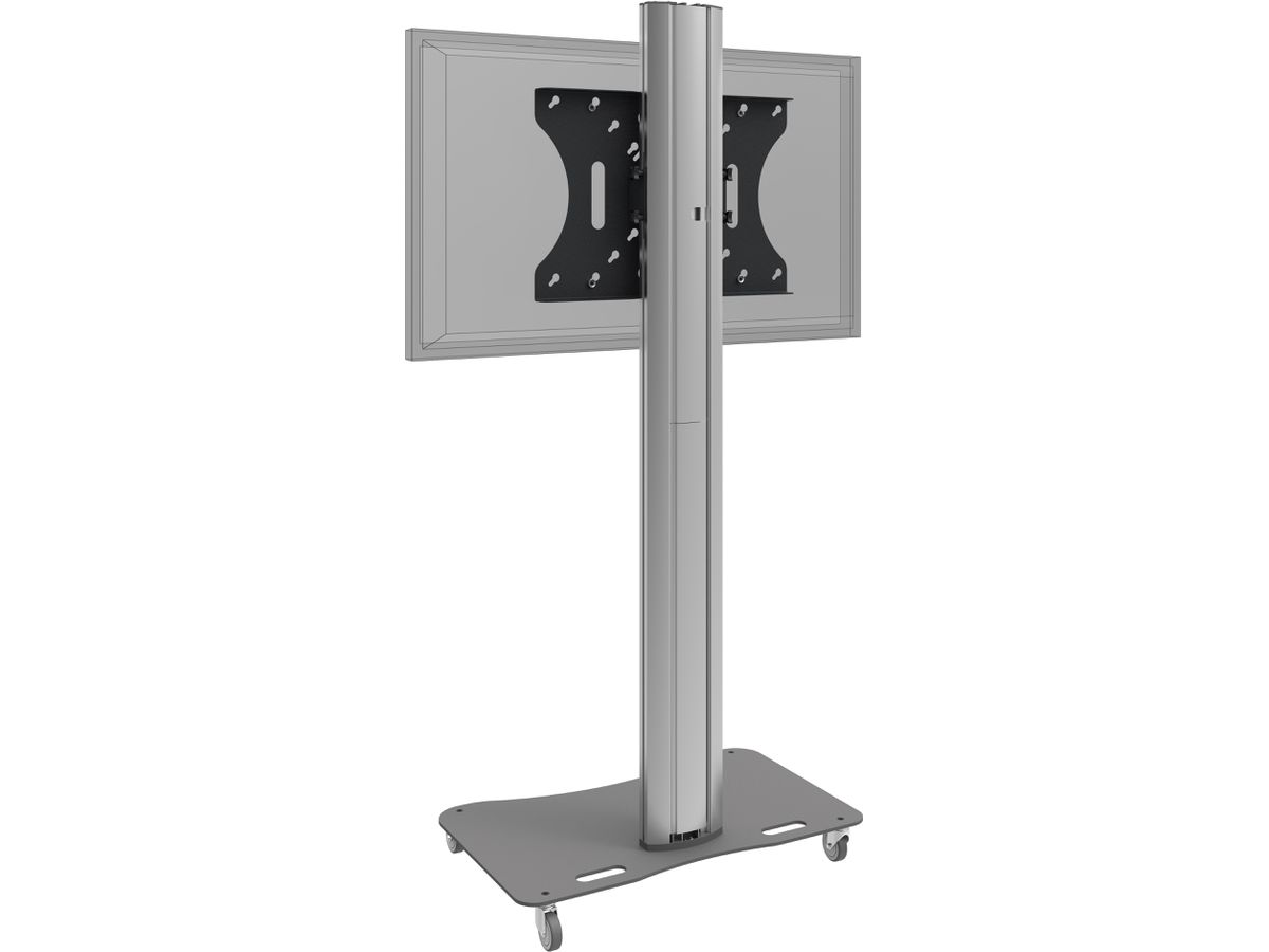 062.1540 - Trolley max. 65" - lève-écran