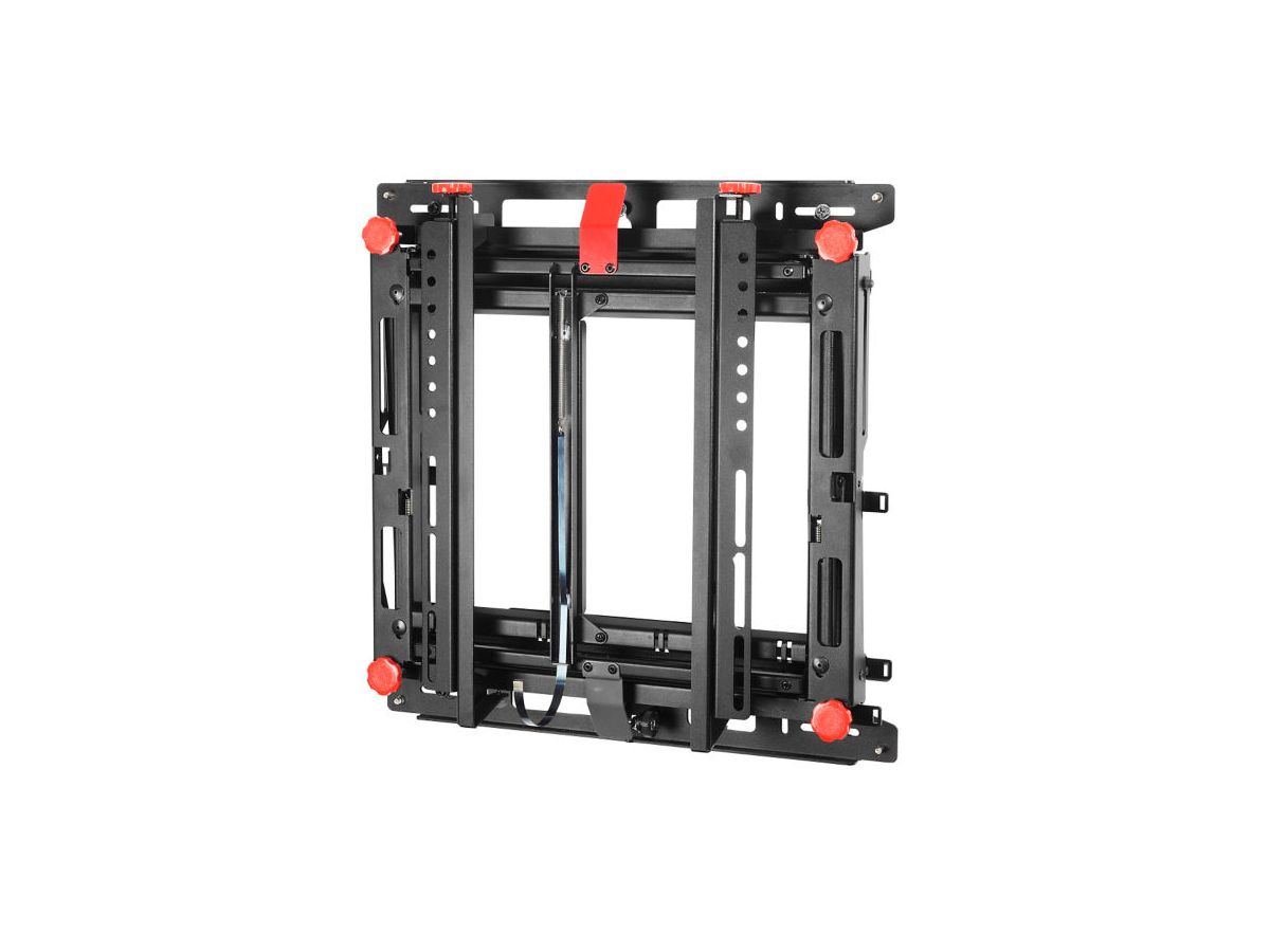 ACC-QRL - Système de déverrouillage rapide pour DS