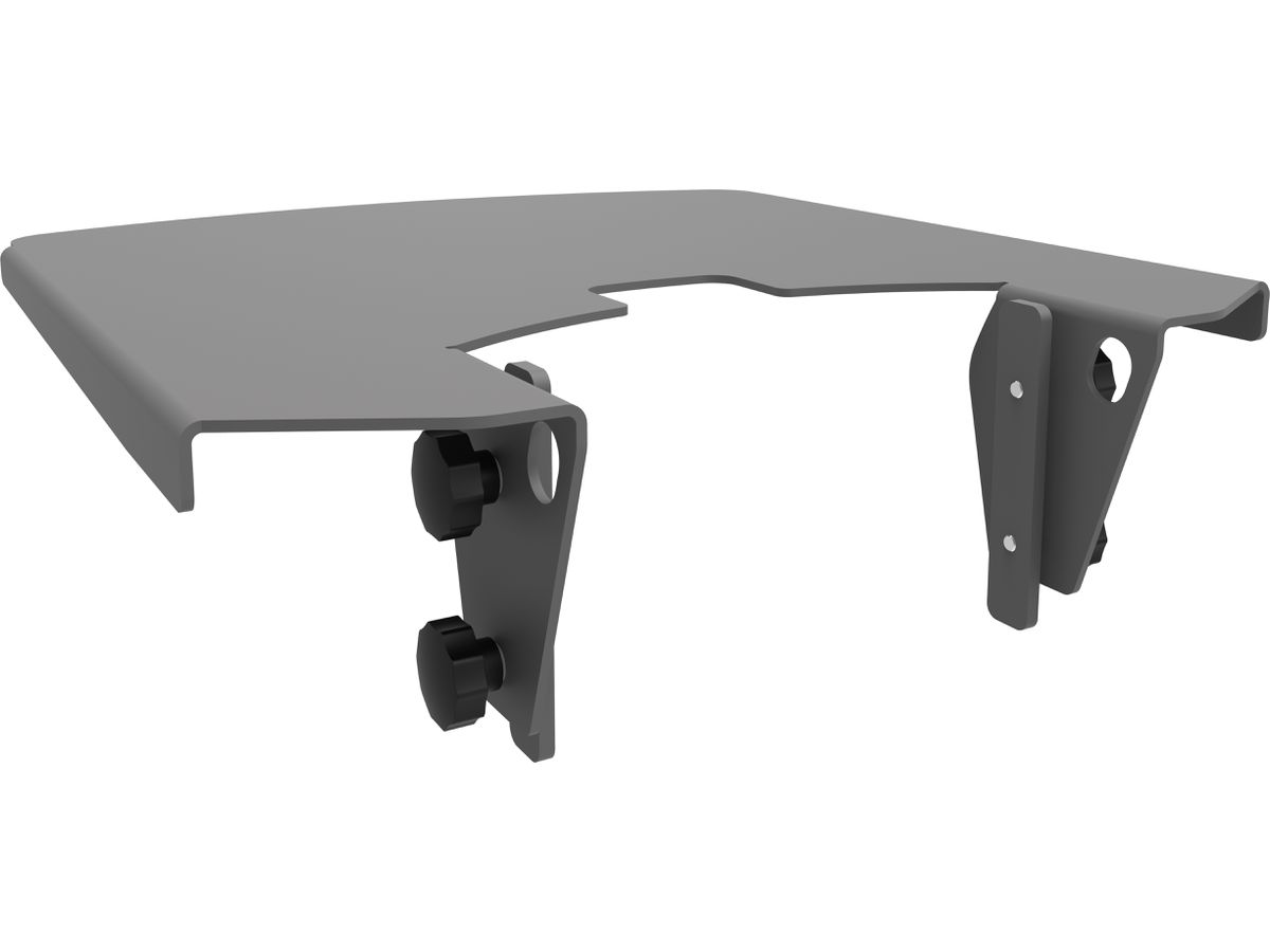063.0100 - Plateforme 386 x 308 mm