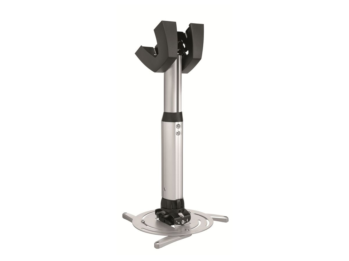 PPC 2540 - Projektor Deckenhalter 40-55 cm, Silber