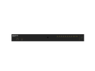 M4250-10G2XF-PoE+ 10x RJ45, 2x SFP+ - Network Switch 8xPoE 240W