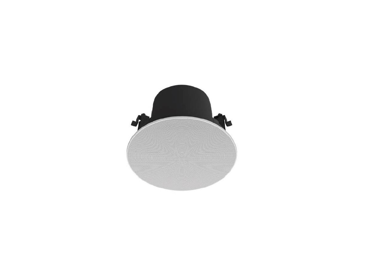 Gineos (rond, blanc) - Kit d'installation pour Sonos ERA100,ONE