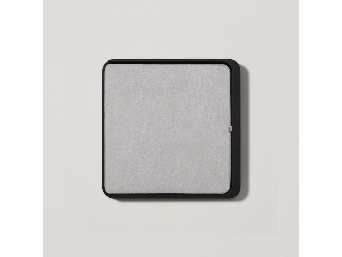 iPad Dame Wall 2.0 Noir - iPad 10.9" 10th Gen. + 11" (A16)