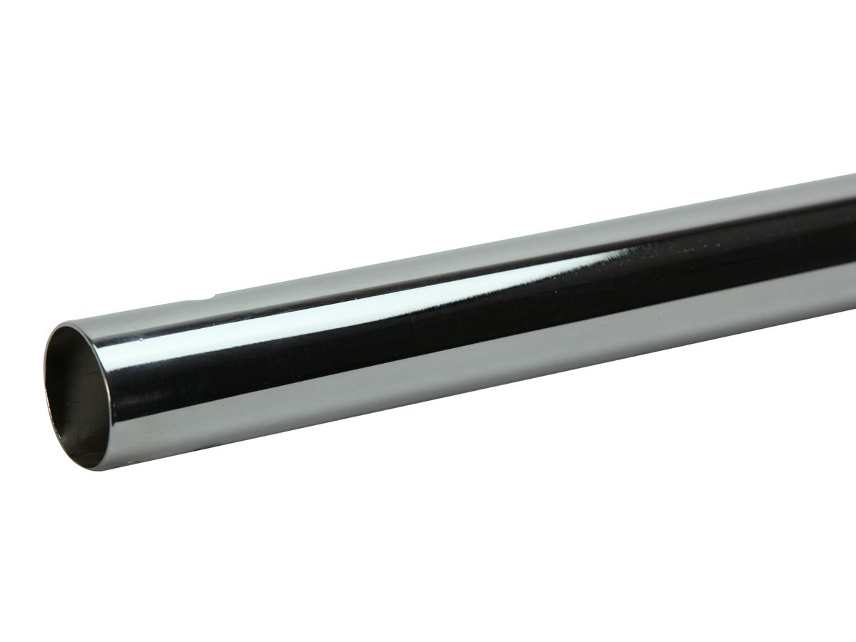 MOD-P100 - Pôles d'extension 1m noir