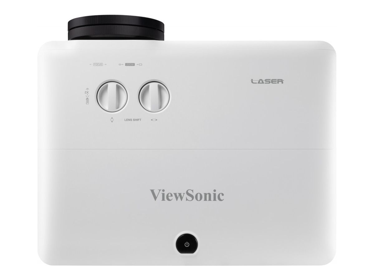 LS921WU - Laser Beamer 6000 Lumen, WUXGA