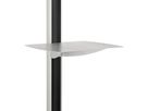 PUA 9507 - Plateau pour PUC24xx/25xx/27xx, argent