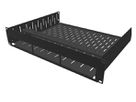 R1498/2UK-SPORT3 - 19" Etagère 2U pour 3x SONOS PORT