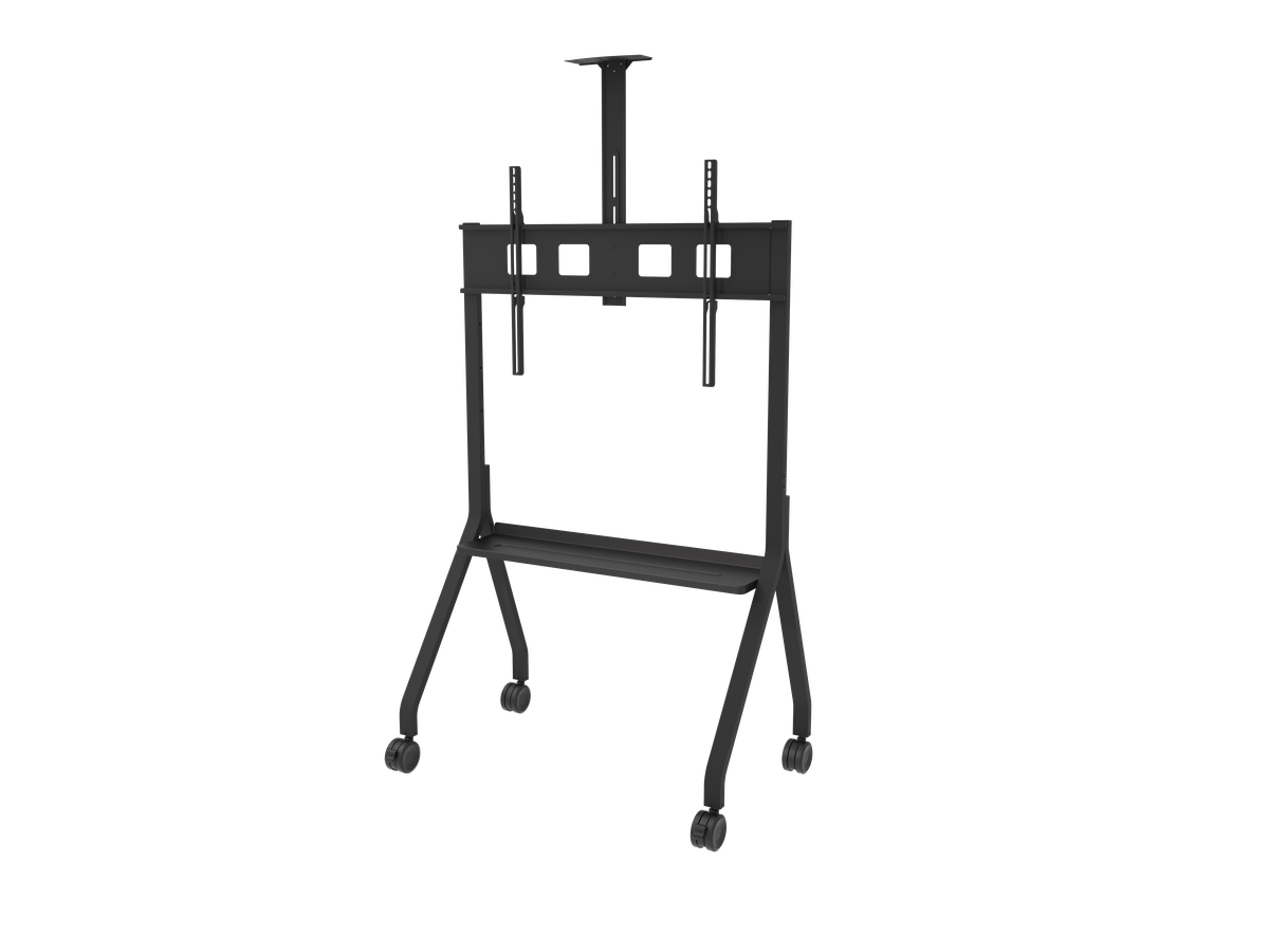 PR565 Paramount - Trolley pour écrans de 55" à 86