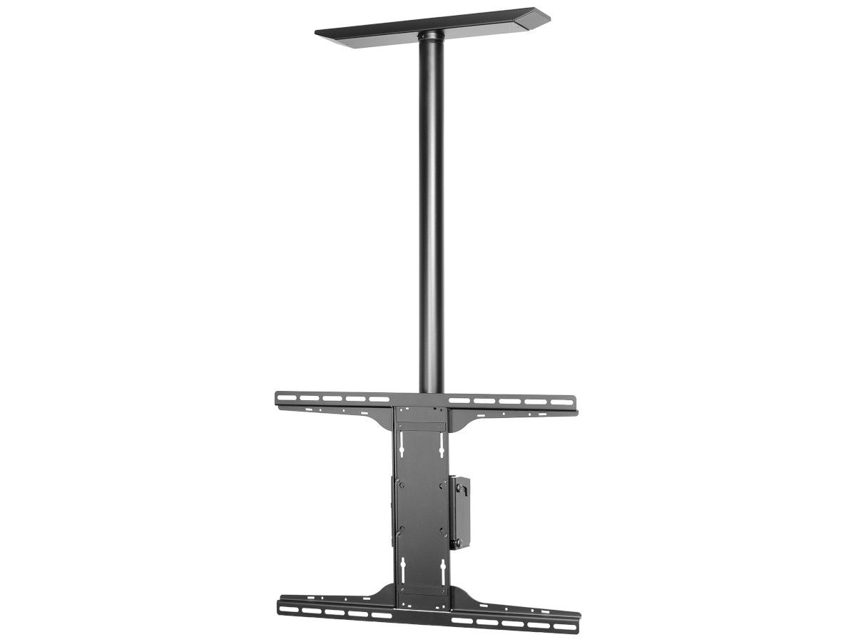 PLCM-UNL-CP - Support plafond 32" - 90"