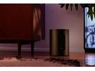 Sub Mini - Subwoofer, noire