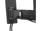 PFW 3040 - Support mural bascul. & pivotant, - 400