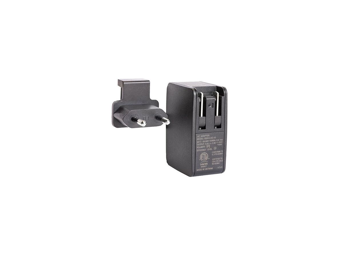 DG2-PSU-EMEA - Unité d'alimentation Airtame 2
