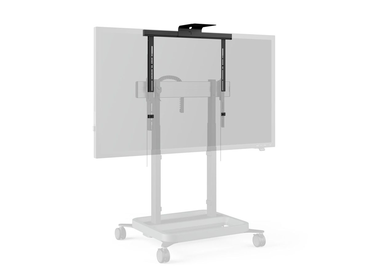 RISE A141 - Rangement caméra de vidéoconf. pour RISE