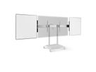RISE A228 - Kit tableau blanc 86" pour RISE chario