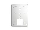 657-04 - Eve Wandhalterung pour iPad Air 13''blan