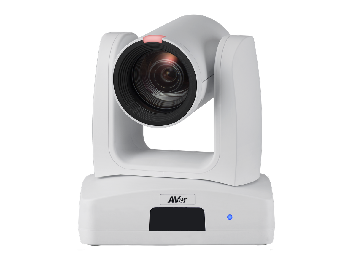 PTZ310UV2 - PTZ caméra