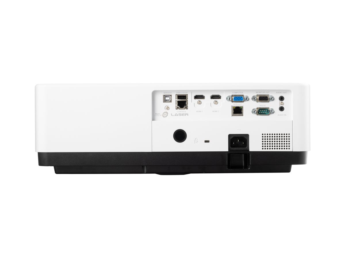 LSC731WU-ST - Laser Beamer 3LCD 7300 Lumen, WUXGA