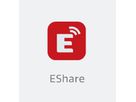 Licence EShare Riva - - no. Série sur bul. Livr. et la licenc