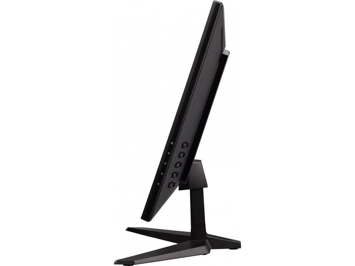 VX2458-P-MHD - Monitor - 24" FHD 16:9, 1920x1080