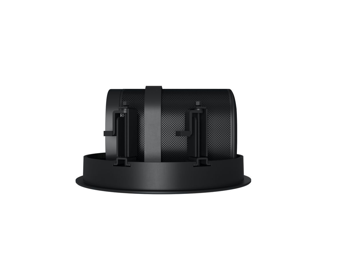 Gineos (rond, blanc) - Kit d'installation pour Sonos ERA100,ONE