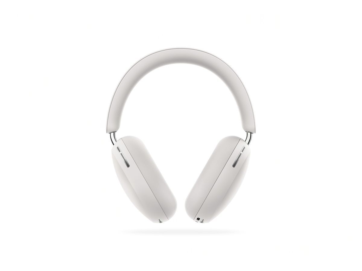 ACEG1R21 - Casque blanc