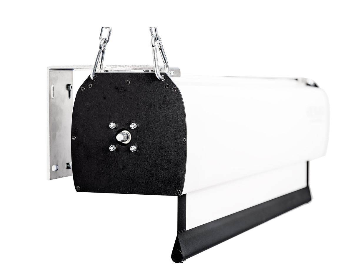 LO690DPE - Lodo, 16:9, 690cm Perforated