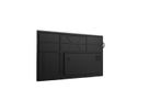 BK752i - Collaborative Touch Panel 75" UHD