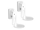 WSWME12-W2 - Support mural Sonos Era 100, blanc, Pair