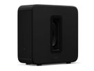 Bundle Arc Ultra, Sub 4 - 1x Arc Ultra, 1x Sub 4 - noir