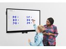 i3TOUCH X3 - 'IR Touch Display, 65'''