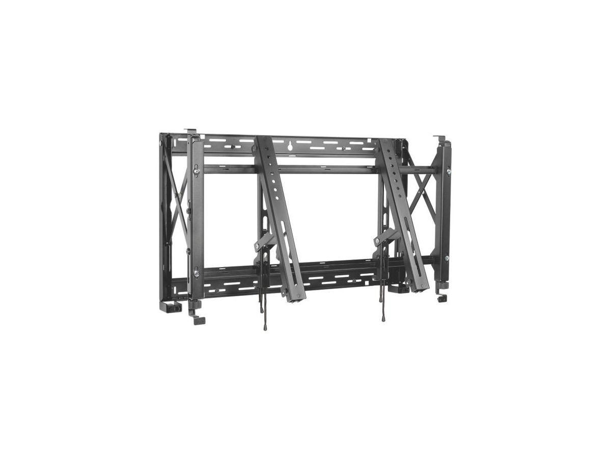 DS-VW765-LQR - Support pour mur vidéo version horizonta