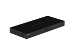 M4250-10G2XF-PoE+ 10x RJ45, 2x SFP+ - Network Switch 8xPoE 240W