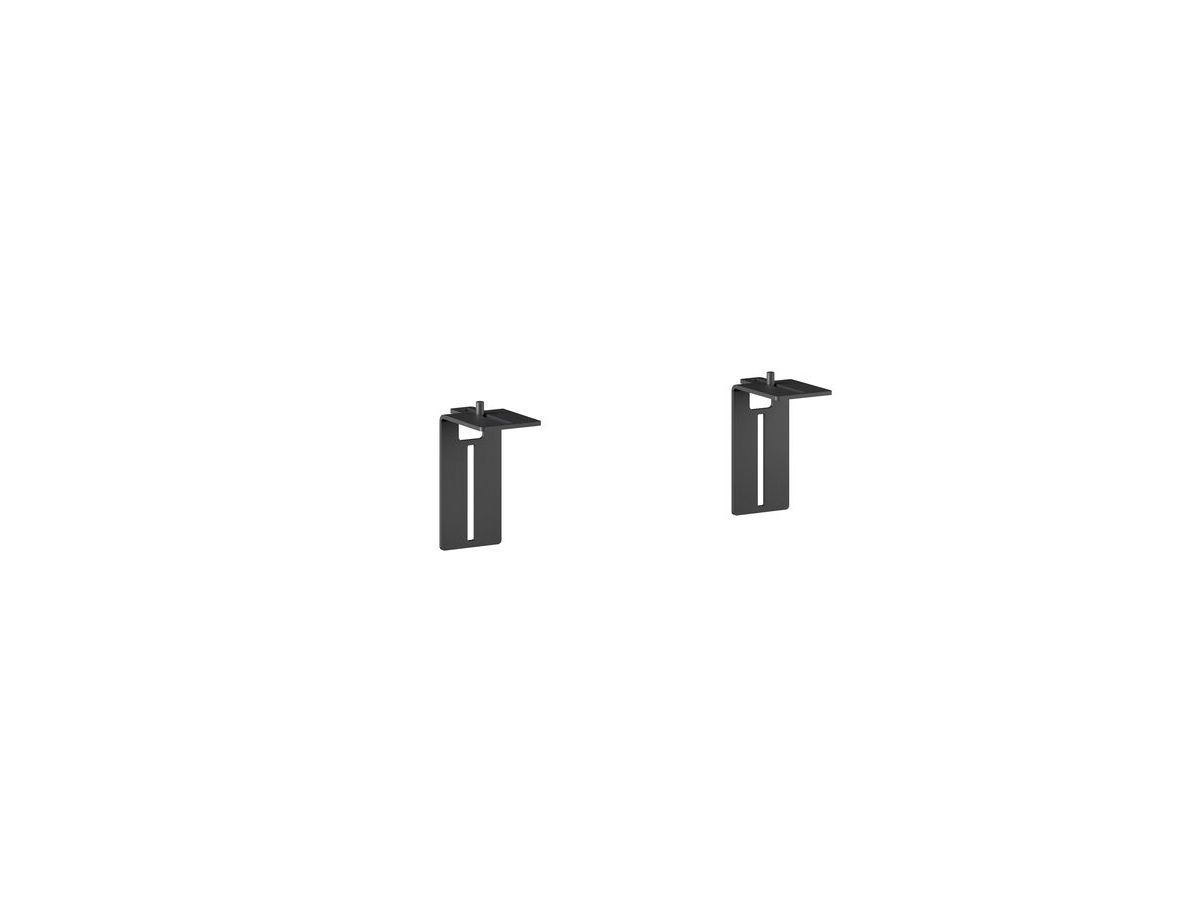 RISE A121 - Support de barre de son RISE