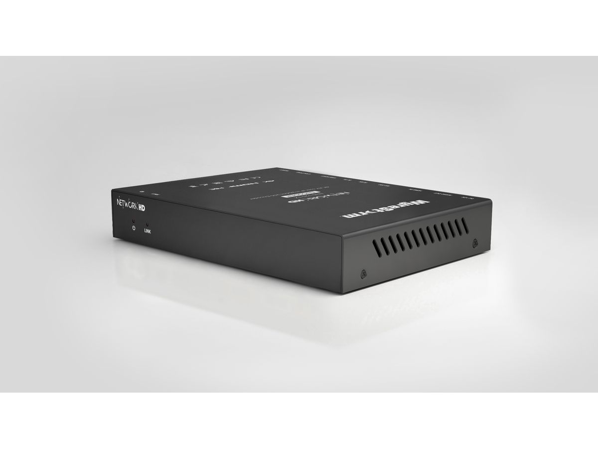 NHD-120-TX - AV over IP Sender, NHD