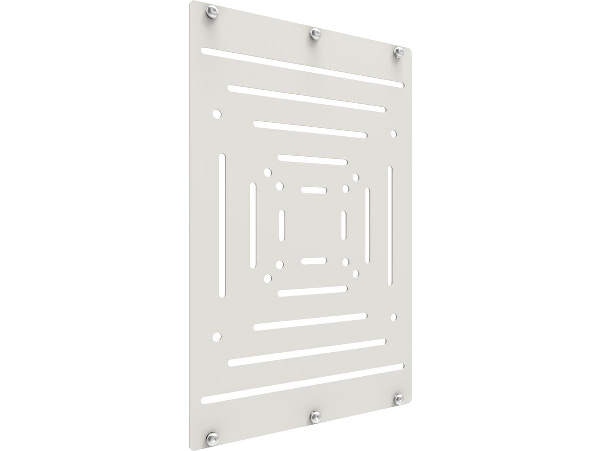 062.2883 - Business et VC Trolley - Build-In VESA 75-100-200 pour PC